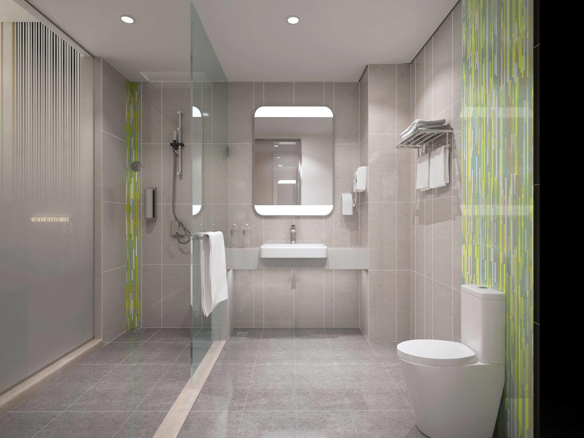 Holiday Inn Express Nantong Textile City By Ihg Экстерьер фото